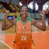 Basket-ball - Nationale 1 féminine. Zenabou Sieza, la nouvelle arme de dissuasion du BC Chauray