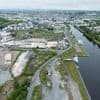 Caen, la ville qui a su dire stop à un grand projet urbain mis en péril par le changement climatique