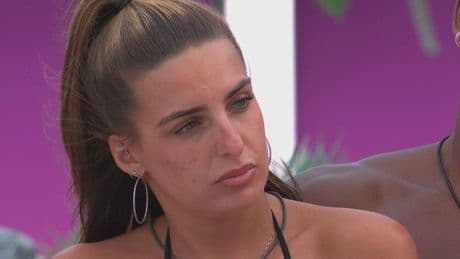 Love Island star sparks fix row as she says winner Toni Laites was ITV plant