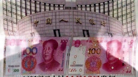 China is expanding into digital currencies, hoping to promote use of its 'people's money'