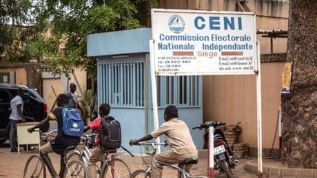 Le Burkina Faso va dissoudre sa Commission électorale nationale indépendante