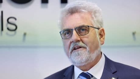 Sachsen-Anhalt: SPD-Landesvorstand will mit Willingmann in Wahl 2026 gehen