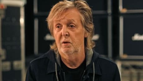Rob Reiner reveals hilarious Spinal Tap line that Paul McCartney came up with