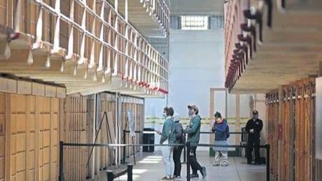 Trump, ünlü Alcatraz Hapishanesi’ni yeniden açıyor