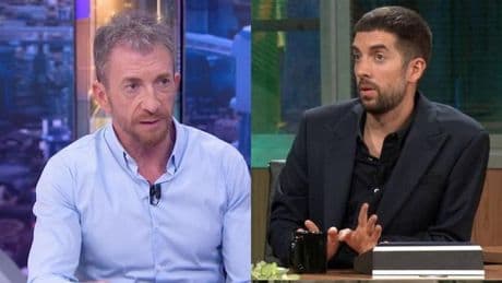 Motos-Broncano: el gran duelo de la temporada televisiva ya tiene un ganador