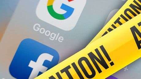 Google is down - users hit by huge outage affecting Maps, Nest, Cloud and more