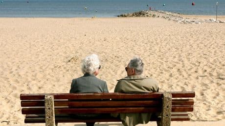 Holidays officially a ‘realistic’ part of later life, says pensions body