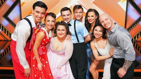 TV-Show: Diese Kandidaten stehen im Finale von "Let's Dance"