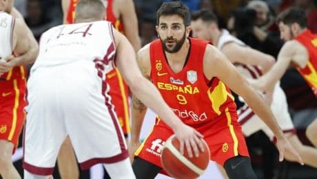 Ricky Rubio desmiente su fichaje por el Joventut