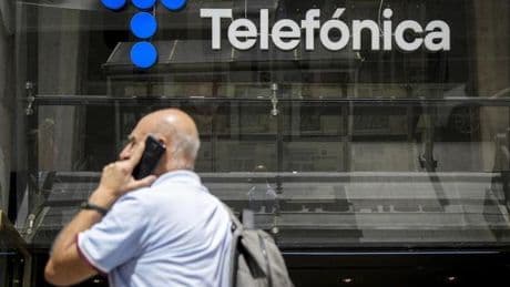 Telefónica investiga un ciberataque a Movistar que afectaría a 22 millones de registros de clientes