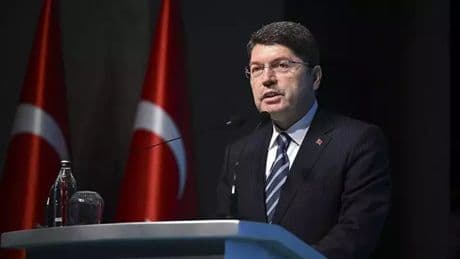 Tunç’tan adli tatil mesajı: Hizmetler kesintisiz sürecek