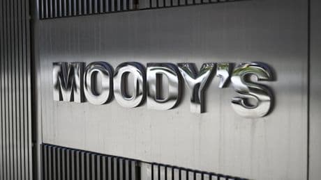 L’agence de notation Moody’s dégrade la note des États-Unis