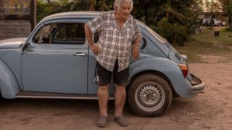 Nachruf auf José Pepe Mujica: Das Orakel von Montevideo