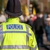 Tributes paid to police officer after his 'unexplained' death while on duty - as  'devastated' colleagues tell of sadness