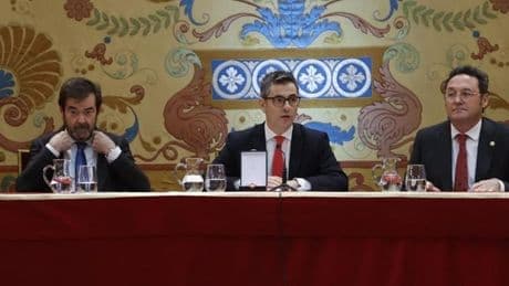 El Gobierno propone desligar el mandato del fiscal general de la legislatura