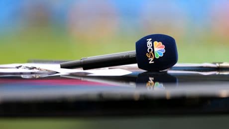 NBC could resurrect a sports cable channel in sports media twist