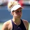 US Open. Déception pour Léolia Jeanjean, éliminée dès le premier tour