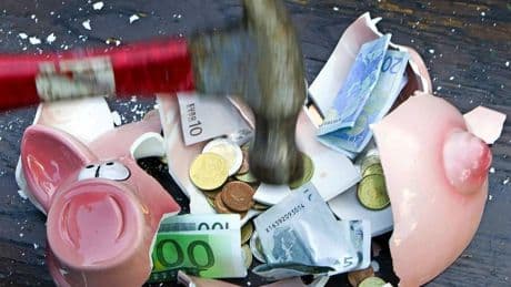 Ouders die verstoorde relatie hebben met kind kunnen erfenis verkleinen