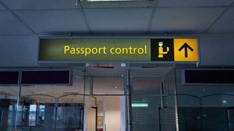 Arrivals may need better English as part of migration crackdown, suggests No 10