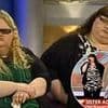 Where X Factor stars Samantha and Emma Chawner are now after being brutally trolled as 'Britain's fattest family' - from money struggles to devastating bereavement