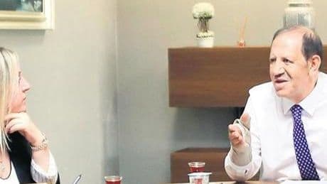 Cemal Kalyoncu: Türkiye’de ara eleman sıkıntısı var