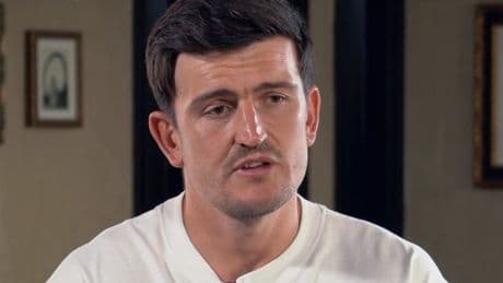 Harry Maguire's transfer wish has been granted by Ruben Amorim after making Man Utd request