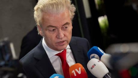 Niederlande: Wilders verlässt im Streit um Asyl niederländische Koalition