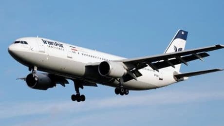 Après 41 ans de bons et loyaux services, le dernier Airbus A300 en service a effectué son ultime vol