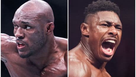 How to watch Kamaru Usman vs Joaquin Buckley: TV channel and live stream for UFC today