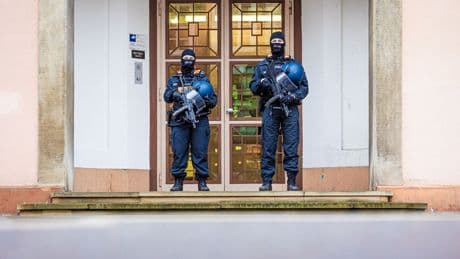 Oberlandesgericht Celle: Urteil gegen frühere Islamistin erwartet
