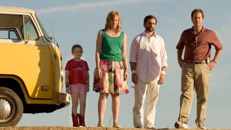 Spielfilmtipps zu Fronleichnam: Gegen jede Wahrscheinlichkeit