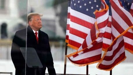 Miguel Ángel Benedicto: “Trump presume de un éxito económico que los americanos no notan y ya es el presidente más impopular desde Eisenhower”