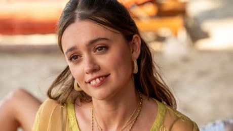 Aimee Lou Wood tief verletzt - Zahn-Zoff um „White Lotus“-Star