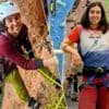 Parachute werkt niet: dagje basejumpen loopt fataal af voor Spaanse tv-presentatrice (34)