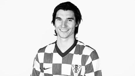 Muere en un accidente de coche el internacional croata Nikola Pokrivac a los 39 años