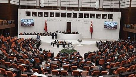 TBMM Genel Kurulunda kabul edildi! Bazı kanunlarda değişikliğe gidiliyor