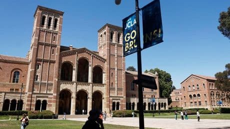 Trump Pursues Record $1 Billion Settlement From UCLA Over Antisemitism Claims