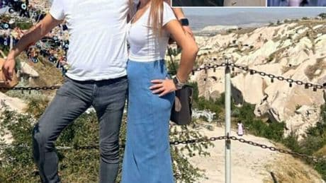 Karı koca çift ve 3 kardeş... Artık yoklar!