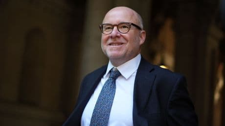 Attorney General compares calls to leave international courts with Nazi Germany