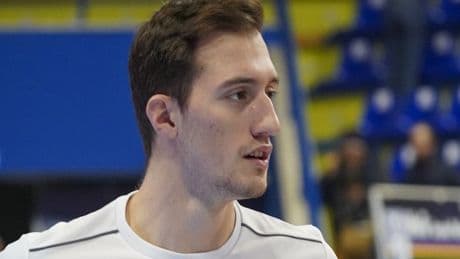 Volley Mercato:&nbsp;Francesco Comparoni da Grottazzolina a Piacenza