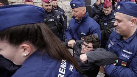 People who fled authoritarian regimes say Trump's tactics remind them of home
