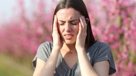 Ansiedad, insomnio, cefaleas... Estos son todos los efectos de la primavera en la salud mental
