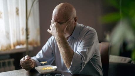 Bilim insanları duyurdu: Parkinson hastalığını erken tespit edecek