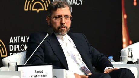 Verhandlungen mit Iran: „Wir werden alle Finger am Abzug haben“