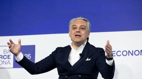 Luca de Meo deja la dirección de Renault para fichar por Gucci