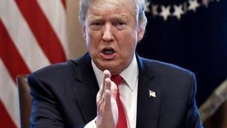 Trump, ABD istihbaratını reddetti! 'Ne söylediğini umursamıyorum'
