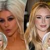 The major £60,000 surgery that no one can tell you had: Harley Street experts reveal the latest face lift A-listers are lining up to get