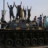 India zegt dat Pakistan staakt-het-vuren schendt en waarschuwt dat leger hard zal terugslaan