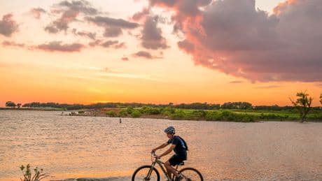 The best place to live in the US is this small town in Texas