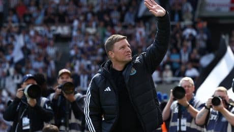 How Eddie Howe’s tactical mystery helped Newcastle bamboozle Chelsea in race for Champions League